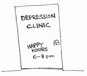 DepressionClinic